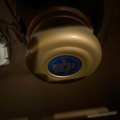 Bogner 212 Helios Open Back Cabinet w/ Celestion Gold/Cream Speakers image 10