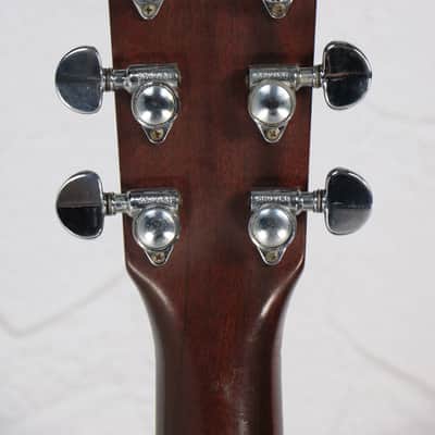 Martin 1974 D-18 SQ [349946] (03/16) image 11