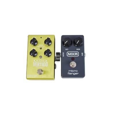 RockBoard Compact Pedal Z-Connector, Black image 2