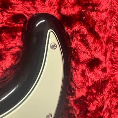 Fender American Original '60s Stratocaster with Rosewood Fretboard 2018 - 2022 - 3-Color Sunburst image 5