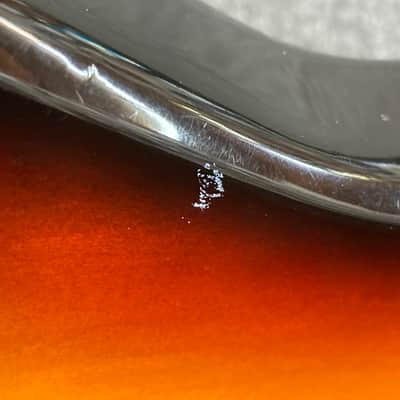 Fender American Standard Stratocaster with Maple Fretboard 1986 - 1993 - Brown Sunburst image 17