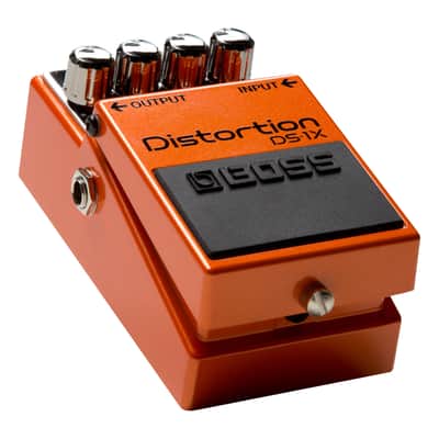 Boss DS-1X Distortion image 9