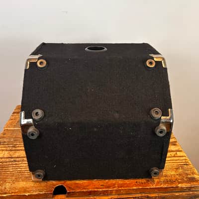 Hartke A-35 2000’s - Bass Amp image 10