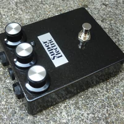 Super Electric Buzzaround - Germanium Fuzz (Free Shipping) image 1