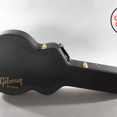 2019 Gibson Custom Shop Chuck Berry Signature ’55 ES-350T – 1 of 55, COA & Case image 12