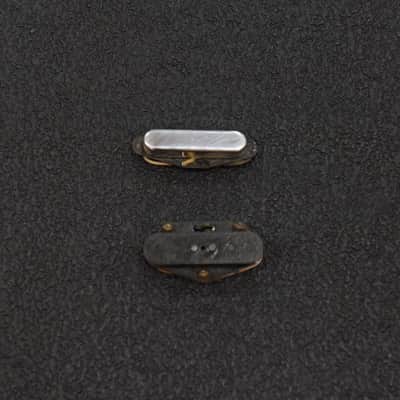 Antiquity '55 Tele Set image 1