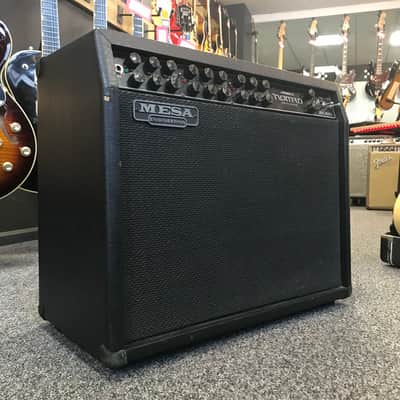 Mesa Boogie Nomad Fifty-Five 1x12" Combo image 1