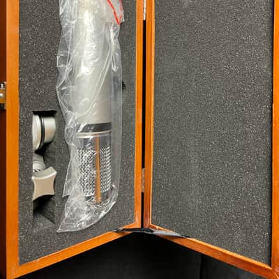 Pair of Miktek CV4 - Tube Microphones image 16