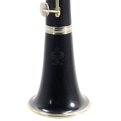 Buffet Crampon R13 Professional Bb Clarinet SN 67505 image 2