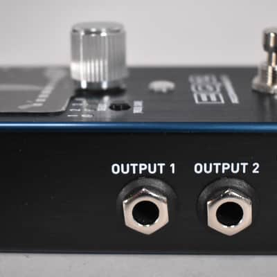 Source Audio EQ2 Programmable EQ Pedal image 7