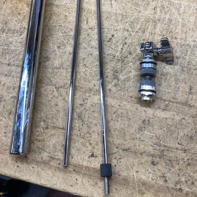 DW DWCPMDDHH2 MDD Machined Direct Drive Hi-hat Stand Polished + attachment image 6