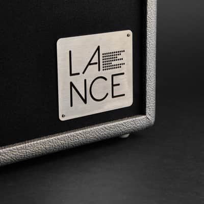 Lance Amplification Pip Reverb 5 (New) image 3