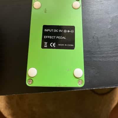 Caline CP-13 Super Chorus 2010s - Green image 2