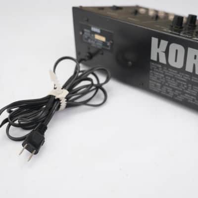 Korg MS-02 CV Gate Converter Interface 100V #58736 image 11
