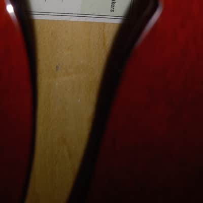 Gretsch G5120 Electromatic Hollow Body	2006 - 2013 image 7
