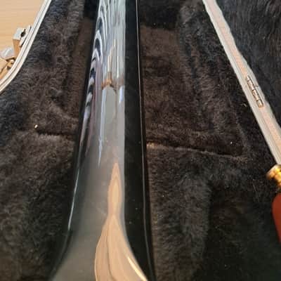 1985 MIJ Fender Contemporary Series Stratocaster 027-4400 image 8