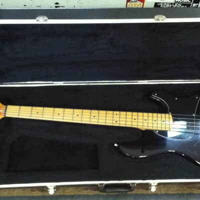 Ibanez ATK 305 5-string bass w/ hardshell case image 10