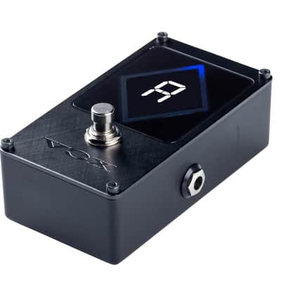 Vox VXT-1 Strobe Effect Tuner image 2