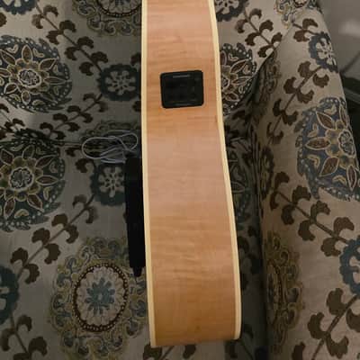 Seagull Performer CW Mini Jumbo HG Presys II 2023 - Present - Naturalq image 4