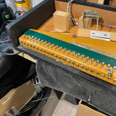 Hohner Clavinet D6 1970s - Natural image 23