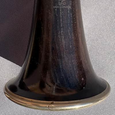 Buffet Crampon Wooden Bb Clarinet, Model: R13 image 4