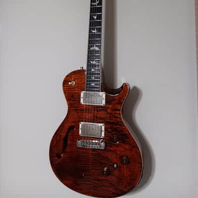 PRS P245 Semi-Hollowbody Pre-Owned #16231594 2016 image 1