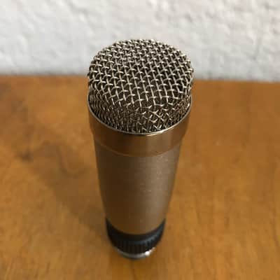 Vintage RFT Neumann Gefell Funkberater MD30-02 Vintage Microphone image 11