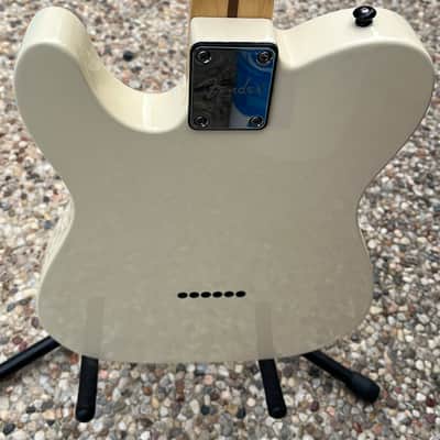 Fender TELECASTER 2020’s - Yellow / Combat image 13