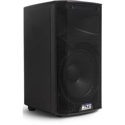 Alto Professional TX410 350W 2-Way 10" Powered Loudspeaker with Bluetooth image 3