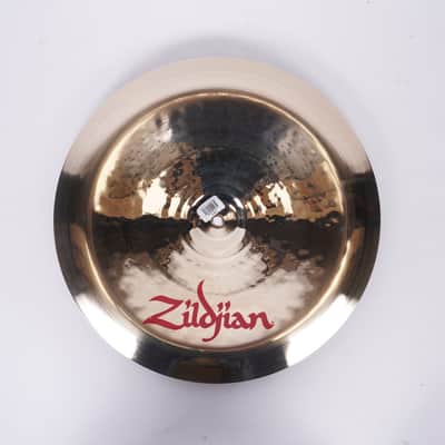 ZILDJIAN ORIENTAL FX 18" CHINA TRASH image 2