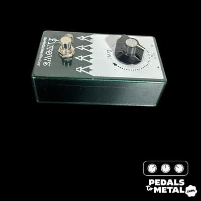 EarthQuaker Devices Arrows Preamp Booster V2-x13124 image 2