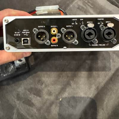 Korg MR1000 1 bit DSD Recorder image 3