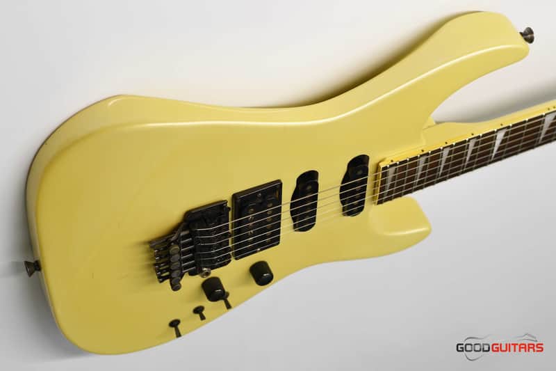 Fernandes STJ-75 | Reverb