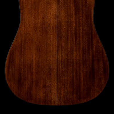 Martin Super D-18 - Natural #22728 image 2