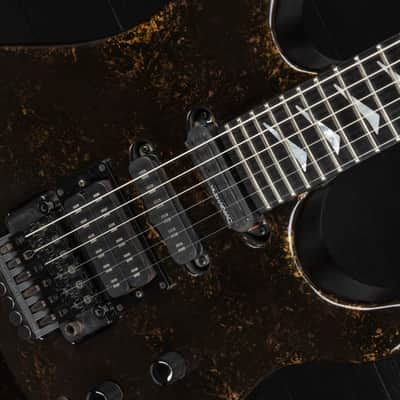 Hamer USA Chaparral Elite - Marble Graphics - Sustainiac image 11