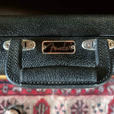 Squier J Mascis Jazzmaster with J Mascis Pickups, New Electronics, Fender Tremolo, Mustang Bridge and G&G Case image 13