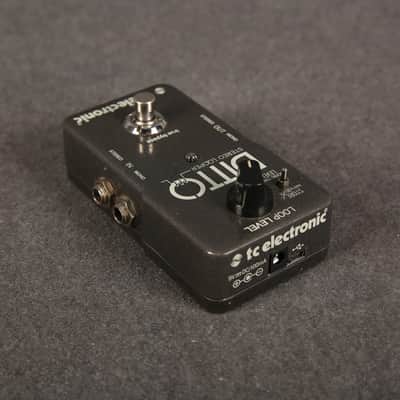 TC Ditto Stereo Looper - 2nd Hand image 4