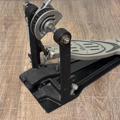 Pearl P900 PowerShifter Chain-Drive Single Bass Drum Pedal 2010s - Chrome image 6