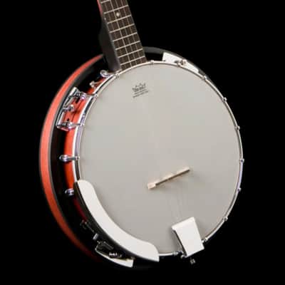 Washburn B8 Banjo Pack image 3