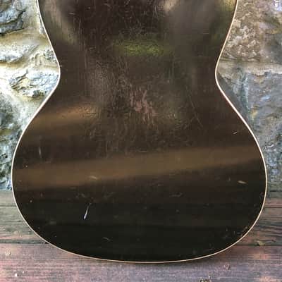Gibson L-00 1937 - Sunburst image 6