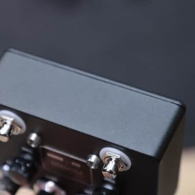 Browne Amplification The Protein V3 Dual Overdrive Effect Pedal w/Box #181 image 13