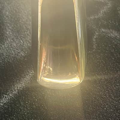 Florida Otto Link Super Tone Master 3* Metal Alto Saxophone Mouthpiece image 13