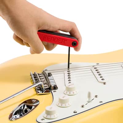 FENDER Guitar/Bass Multi-Tool image 5