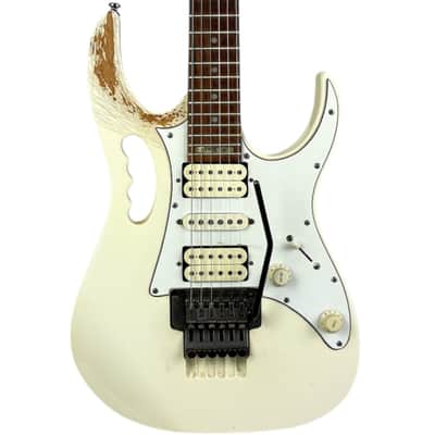Ibanez JEM555 Steve Vai Signature | Reverb