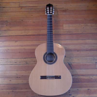 Altamira Mod N100 Solid Cedar Top Classical Guitar image 2