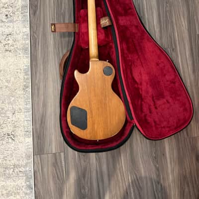 Gibson Les Paul 2019 - Tobacco image 5