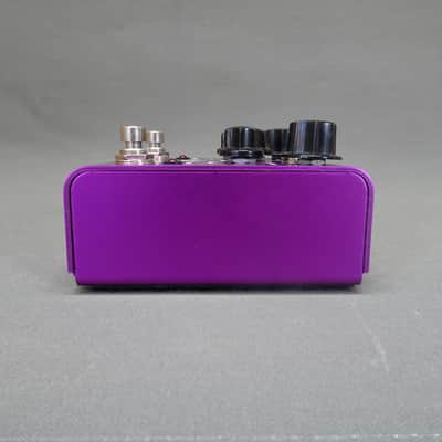 Strymon Orbit Flanger 2010 - Present - Purple image 6