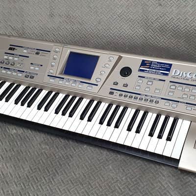 Roland Discover 5 Synthesizer Workstation✅ RARE from 2000s✅ Professional Synthesizer / Keyboard ✅ Cleaned & Full Checked image 9