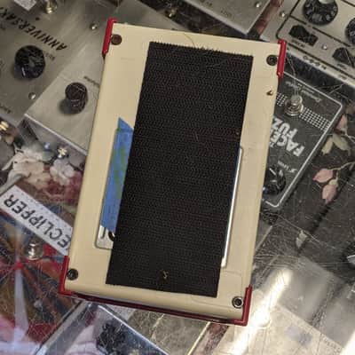 TC Helicon Mic Mechanic image 2