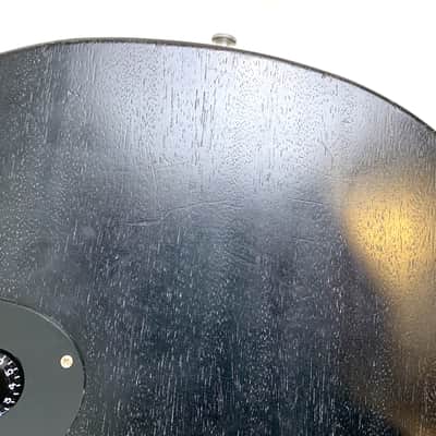 Gibson Melody Maker D 2007 Satin Ebony image 19
